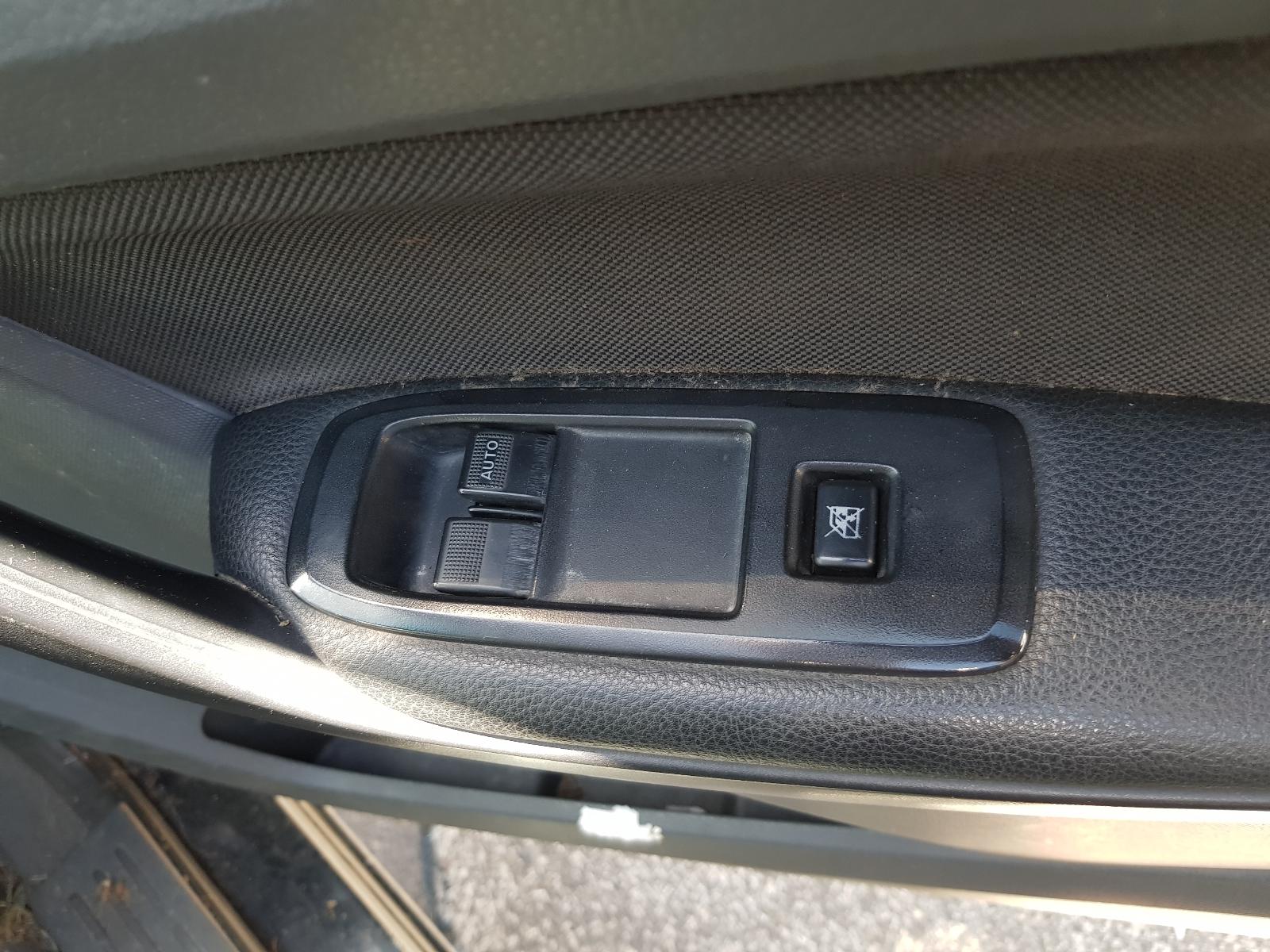 Ford Ranger - PX/PX2 2011-2017