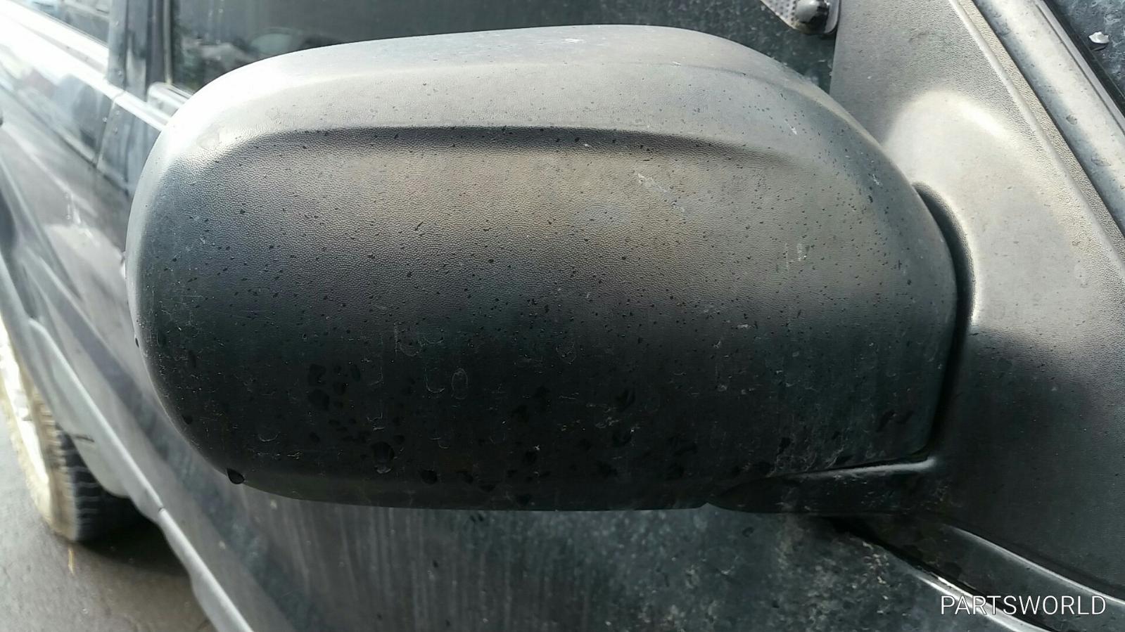 Ford Escape - EP 2001-2003