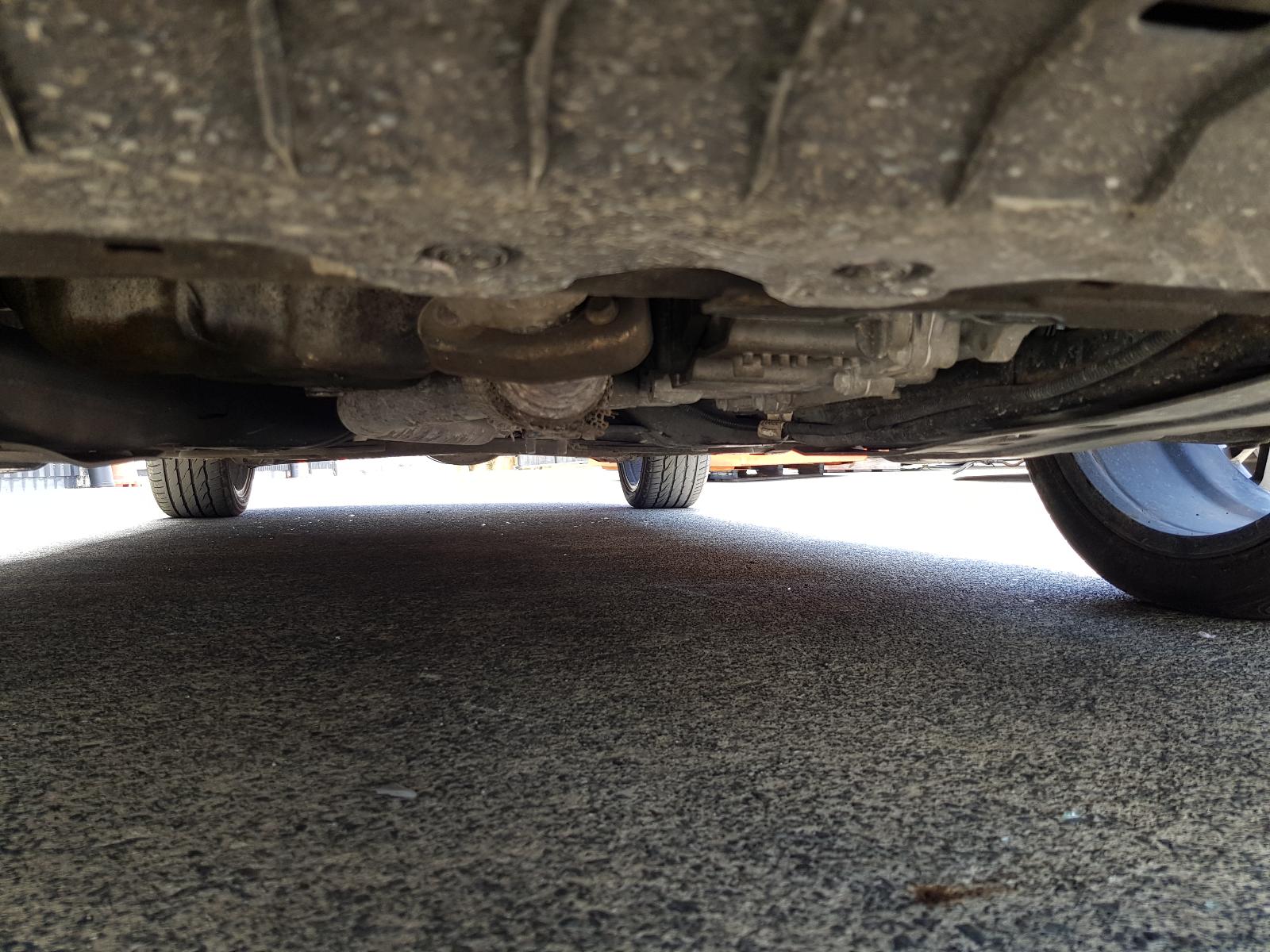 Holden Cruze - 2009-Present