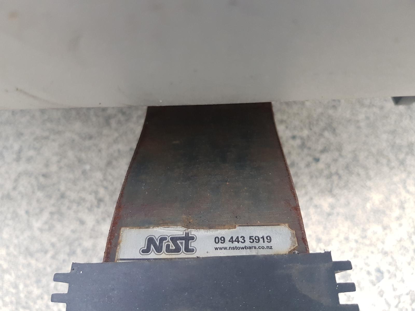 Ford Kuga - TF 2013-Present