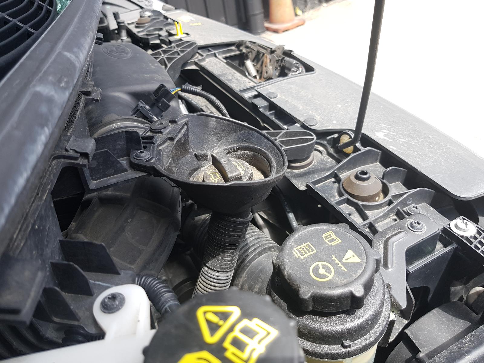 Ford Transit - Other