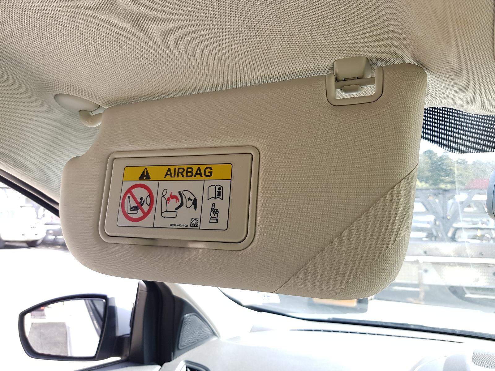 Ford Escape - LF 2007-Present