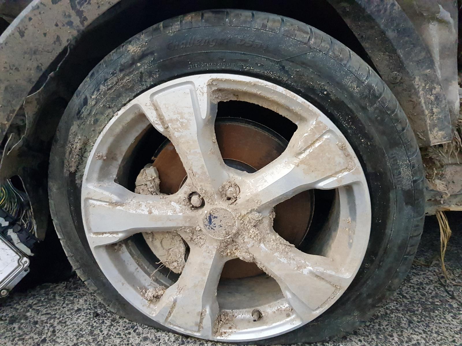 Ford Escape - LF 2007-Present