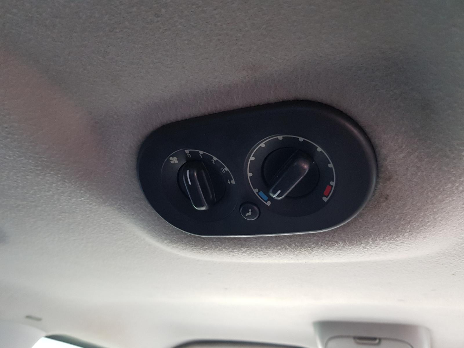 Ford Explorer - UT 2005-2007