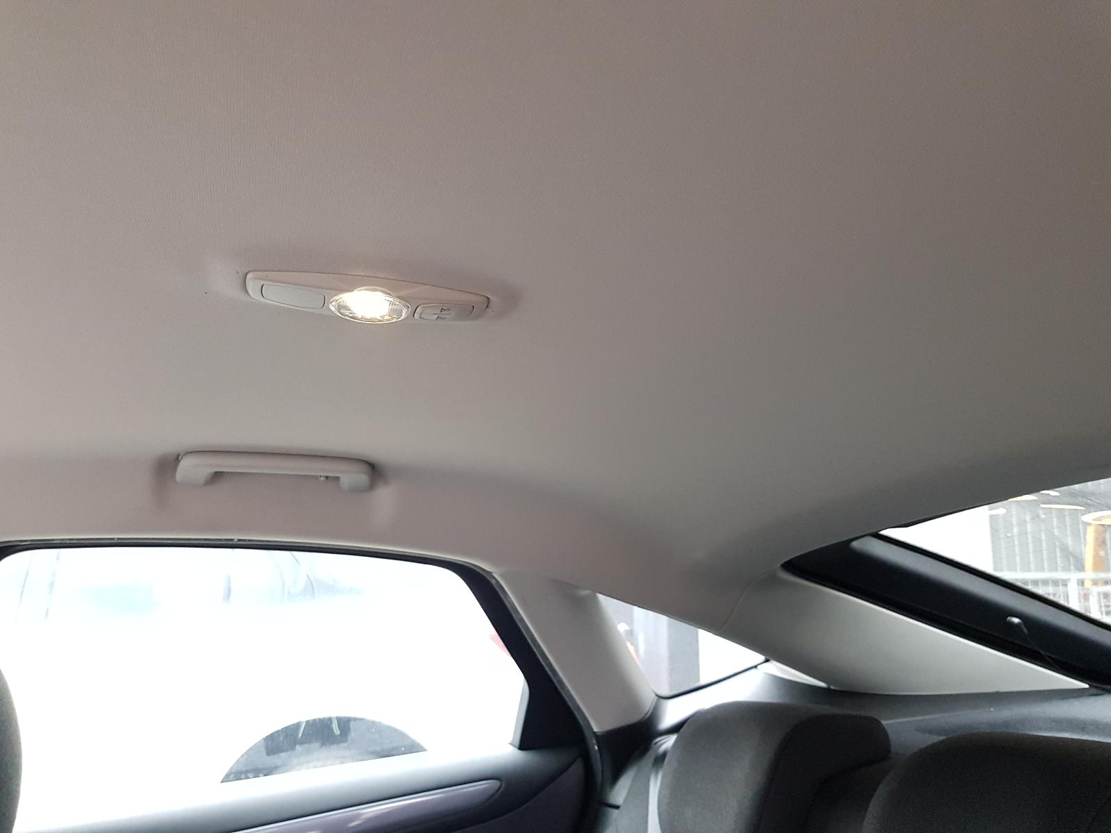 Ford Mondeo - MC 2011-2014