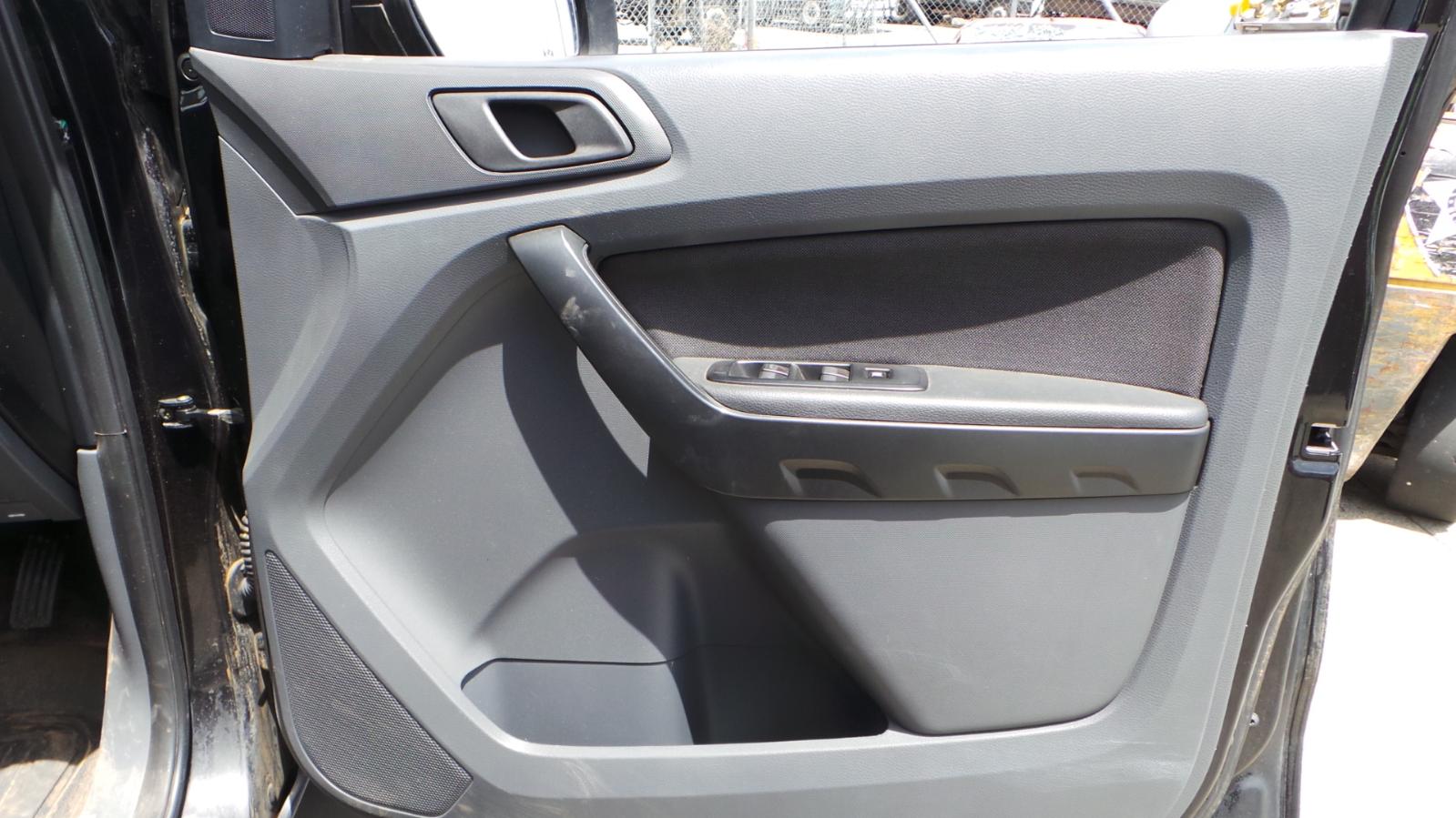 Ford Ranger - PX/PX2 2011-2017