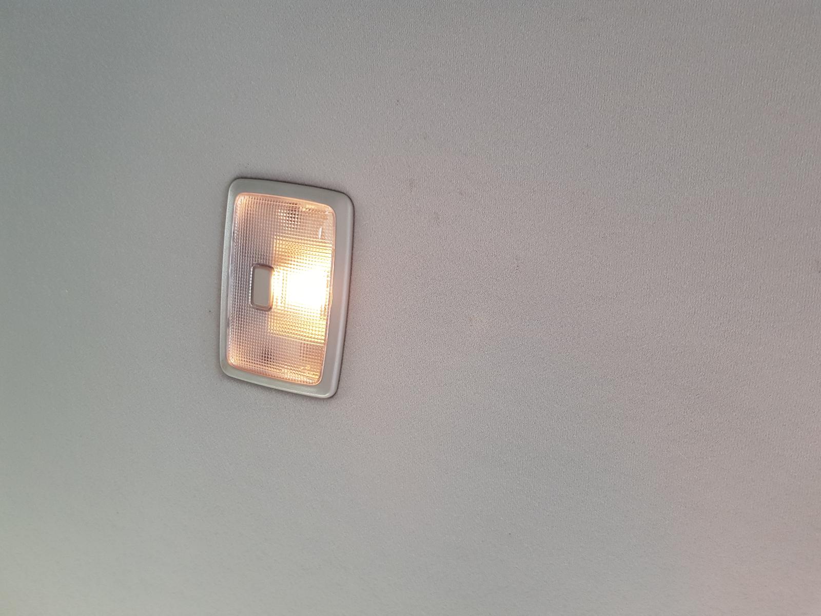 Holden Captiva - Captiva 7 2011-Present