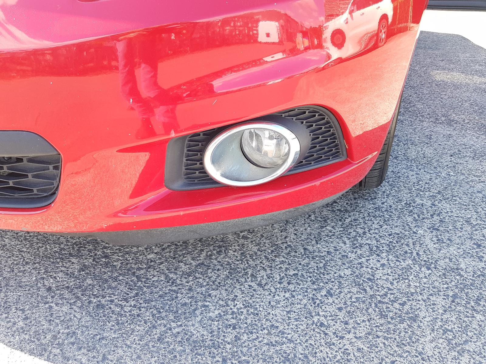 Holden Cruze - 2009-Present