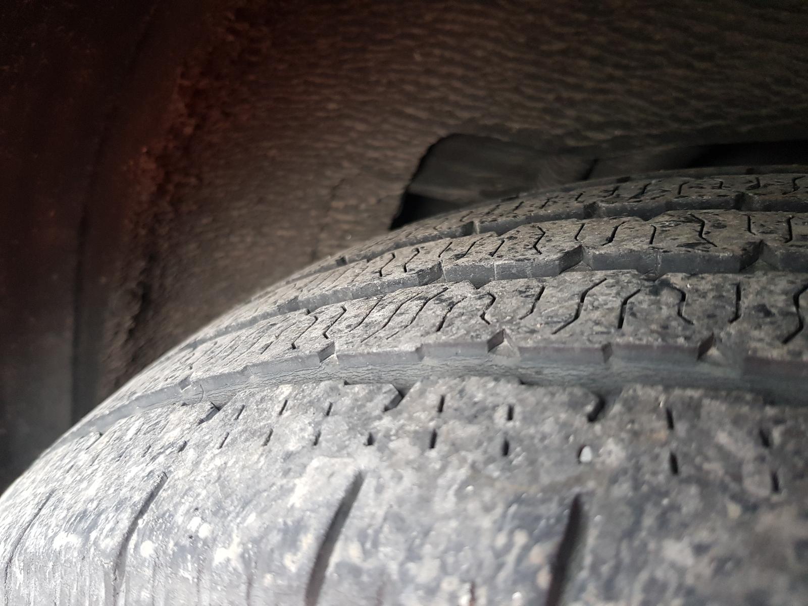 Holden Captiva - Captiva 7 2011-Present