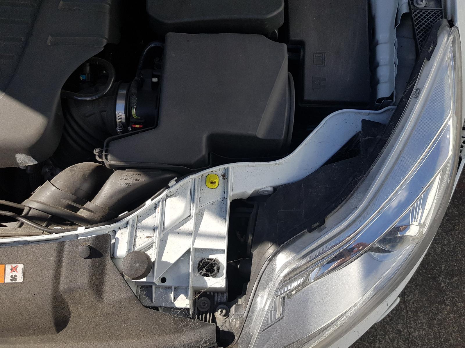 Ford Focus - LW 2011-2015