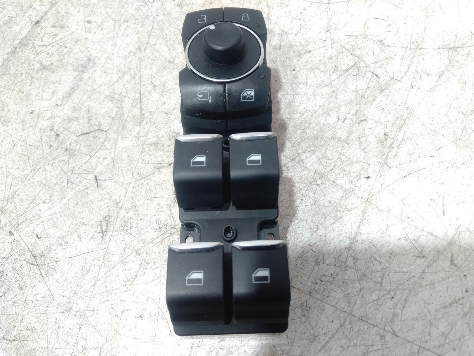 Pwr Dr Wind Switch