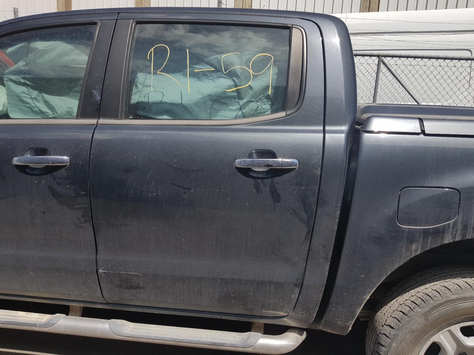 Ford Ranger - PX/PX2 2011-2017