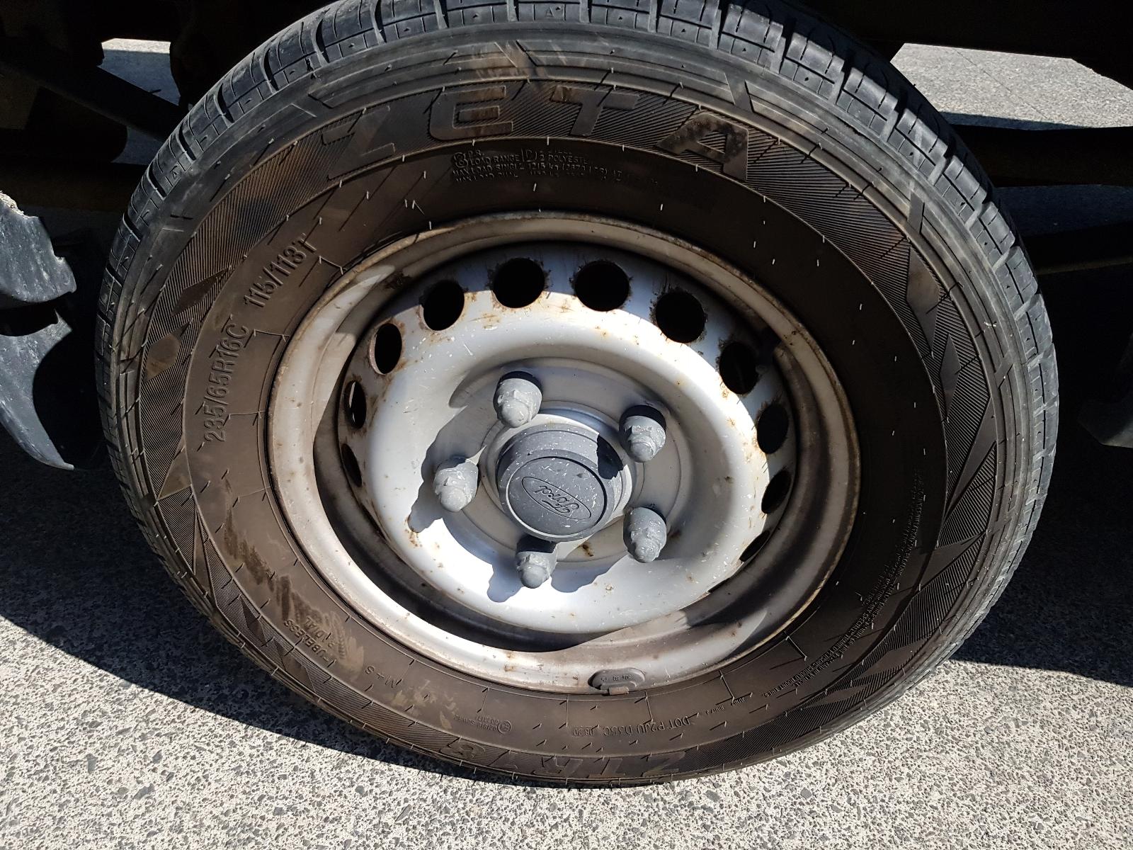 Ford Transit - Other