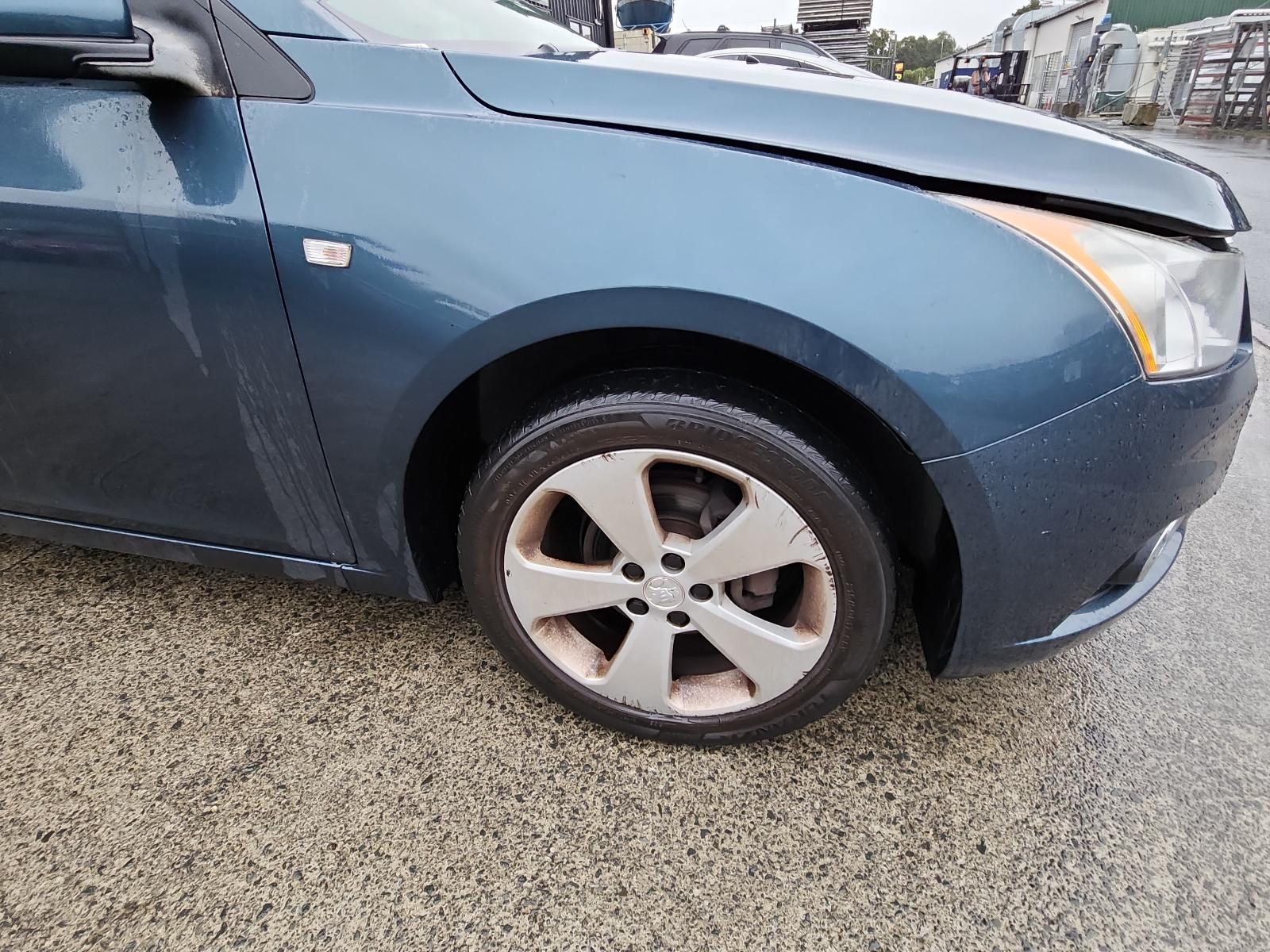 Holden Cruze - 2009-Present