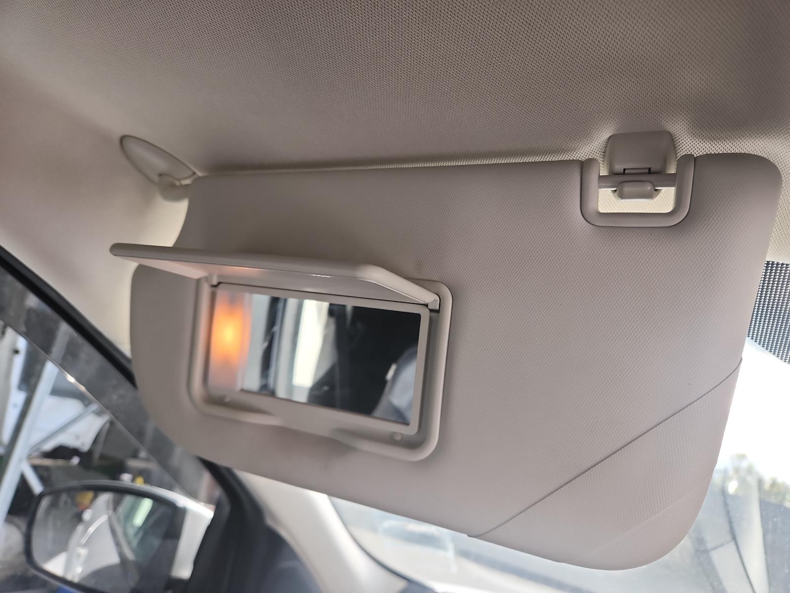 Ford Escape - LF 2007-Present