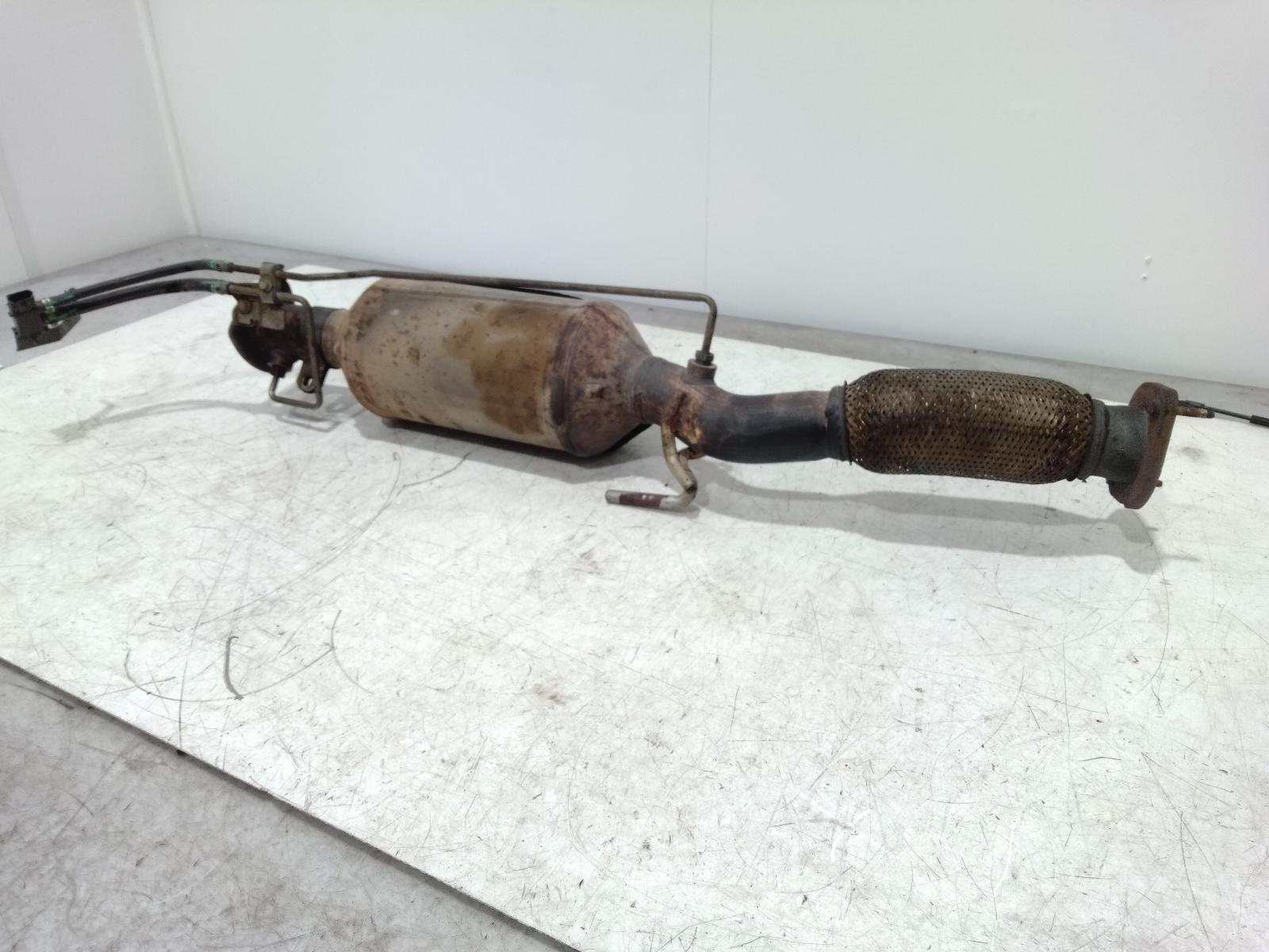 Particulate_Filter_Dpf