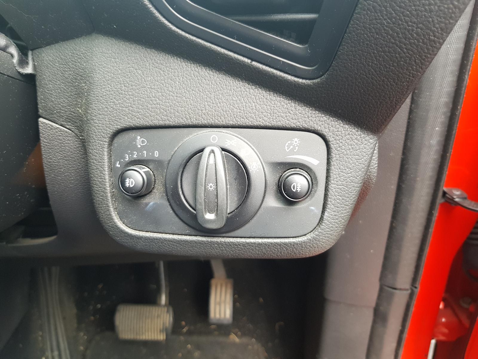 Ford Kuga - TF 2013-Present