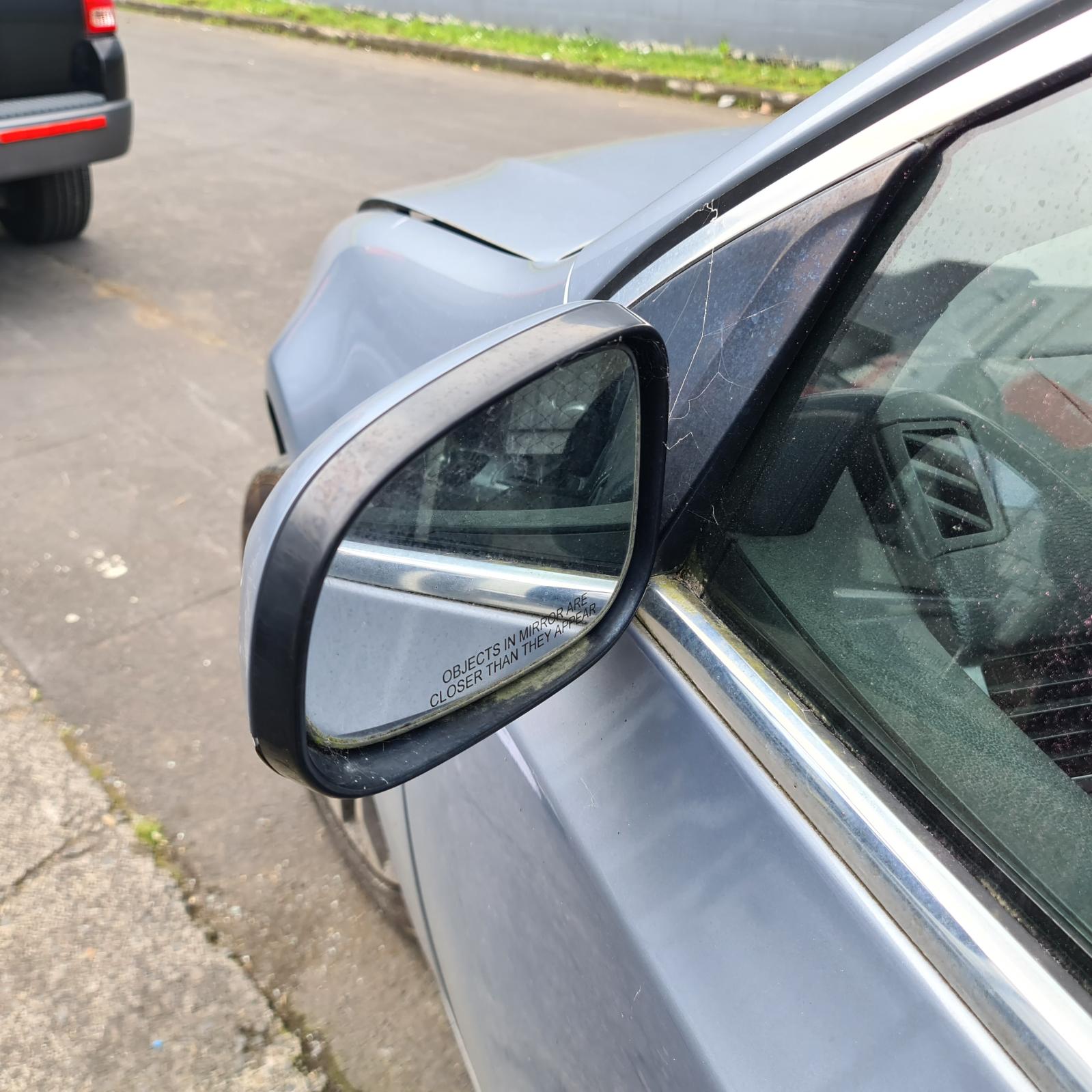 Ford Falcon - FG-FGX 2008-2016