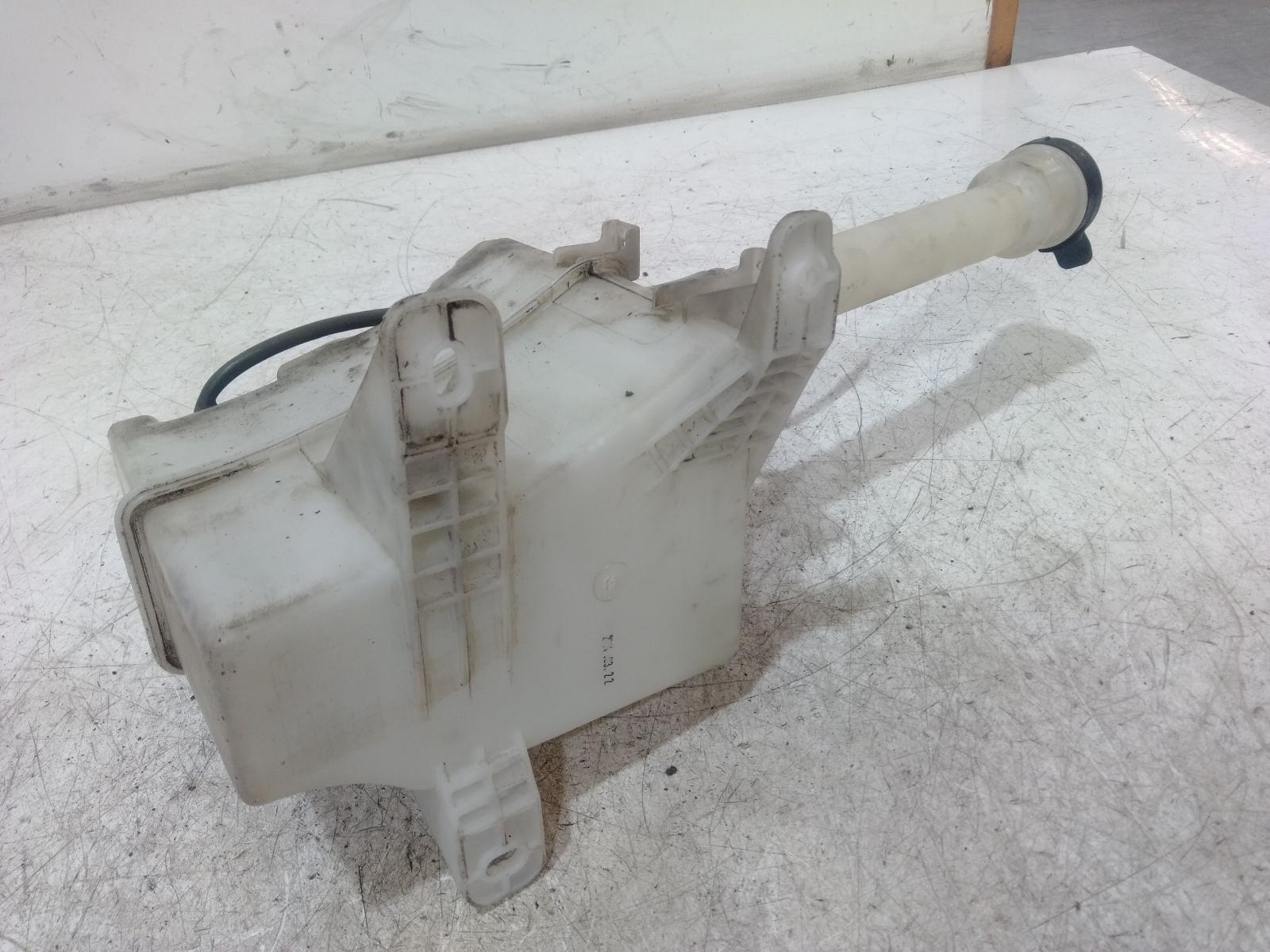 Washer Bottle