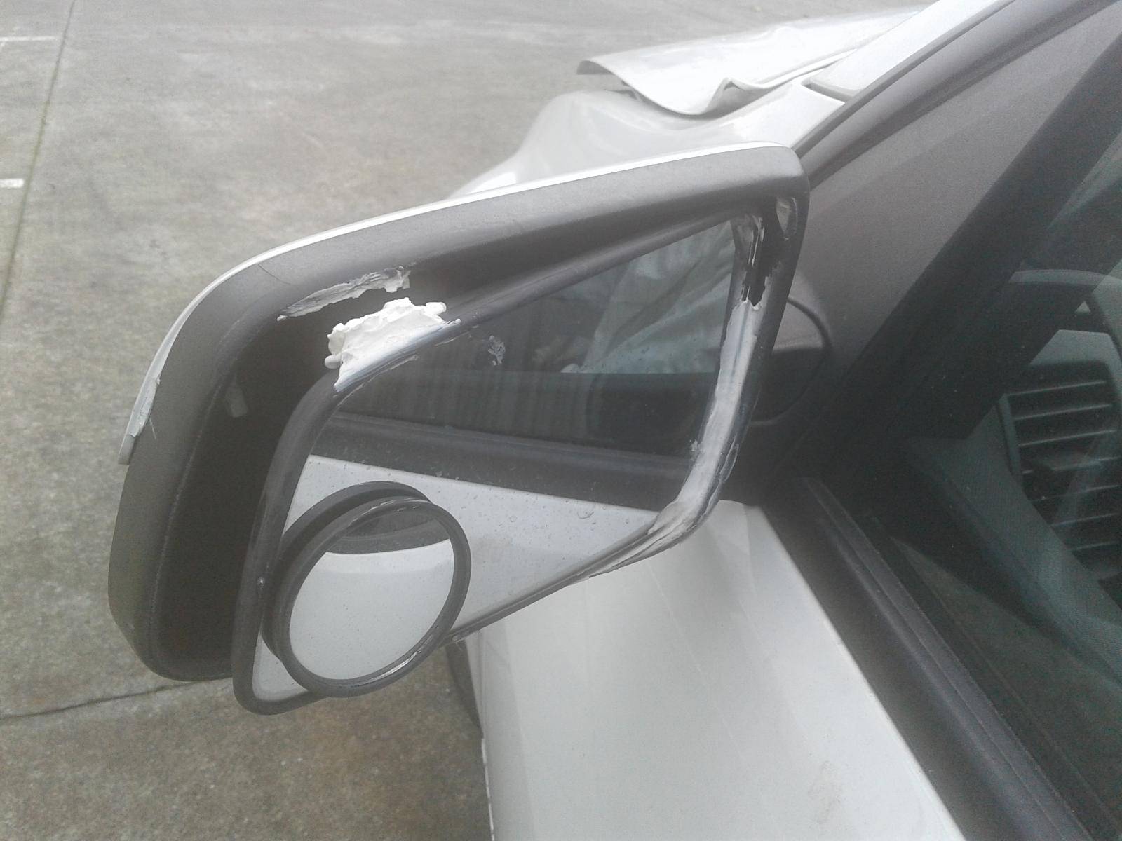 Holden Commodore - VE 2006-2013