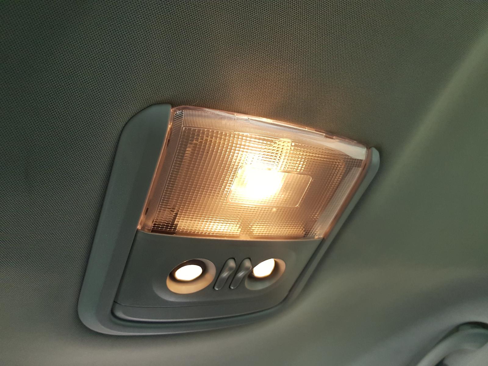 Ford Territory - SZ 2011-Present