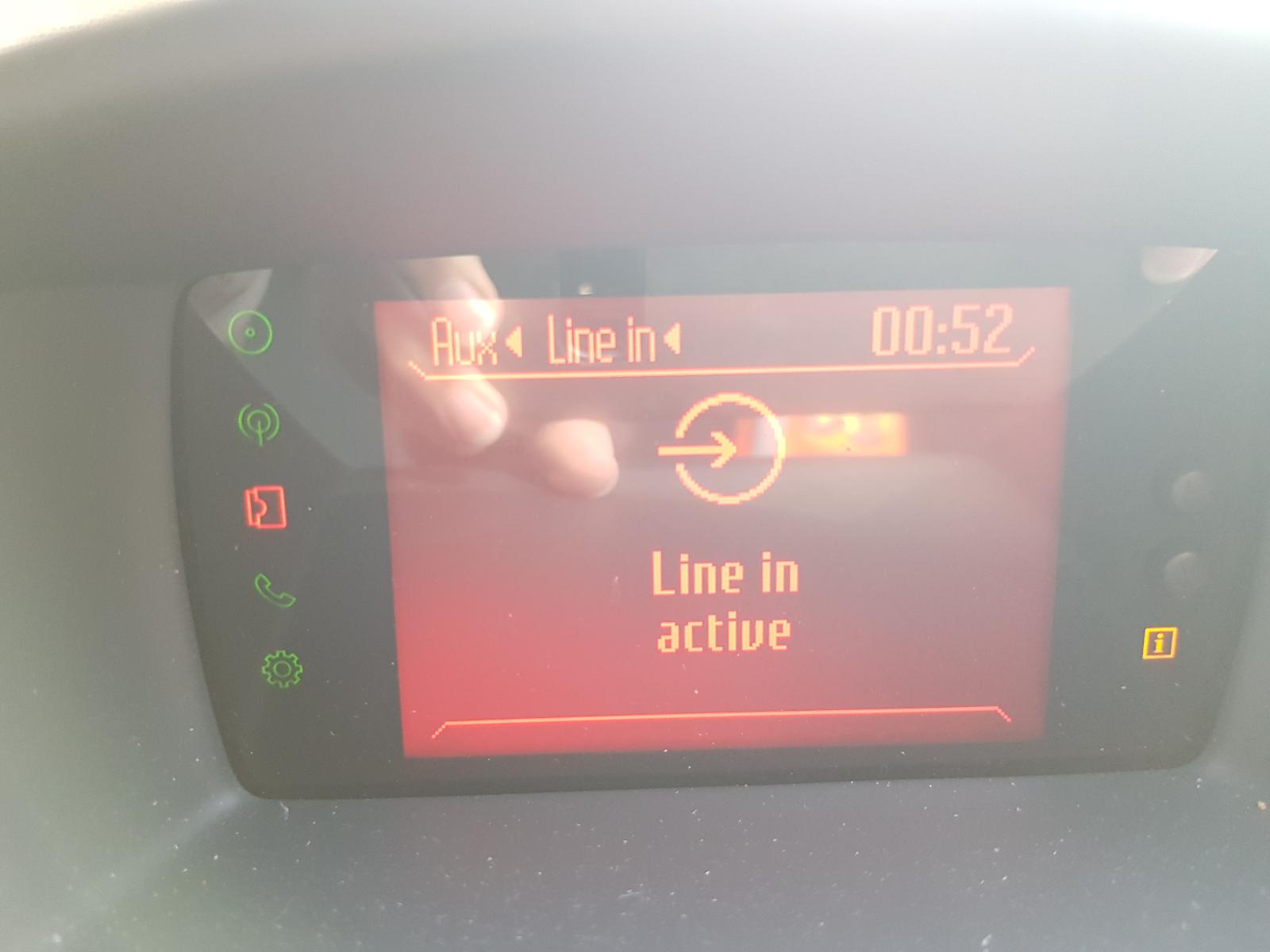 Ford Fiesta - WZ 2013-Present