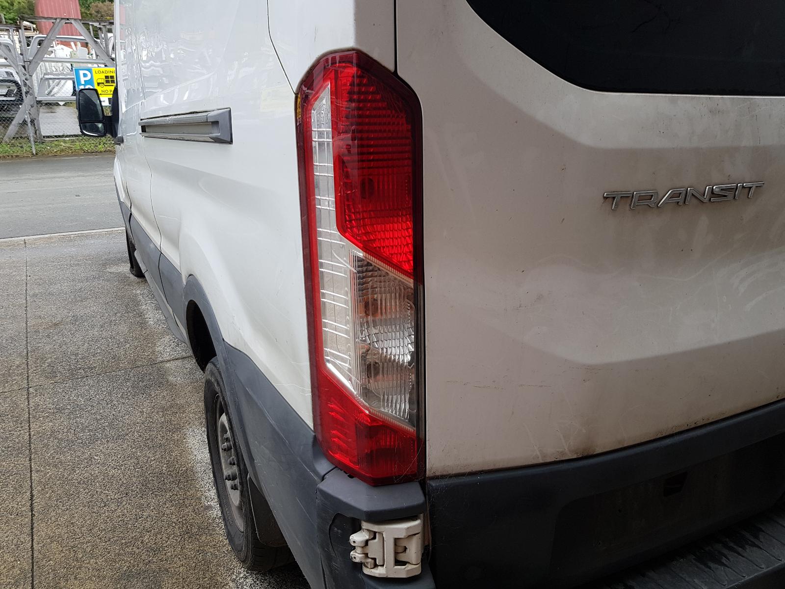 Ford Transit - Other