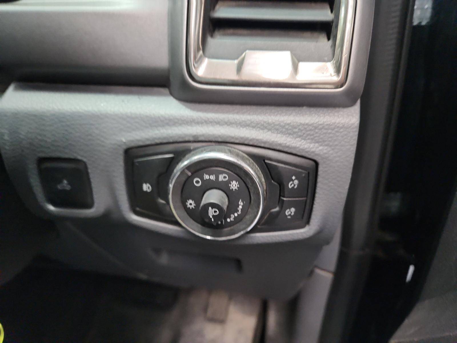 Ford Ranger - PX/PX2 2011-2017