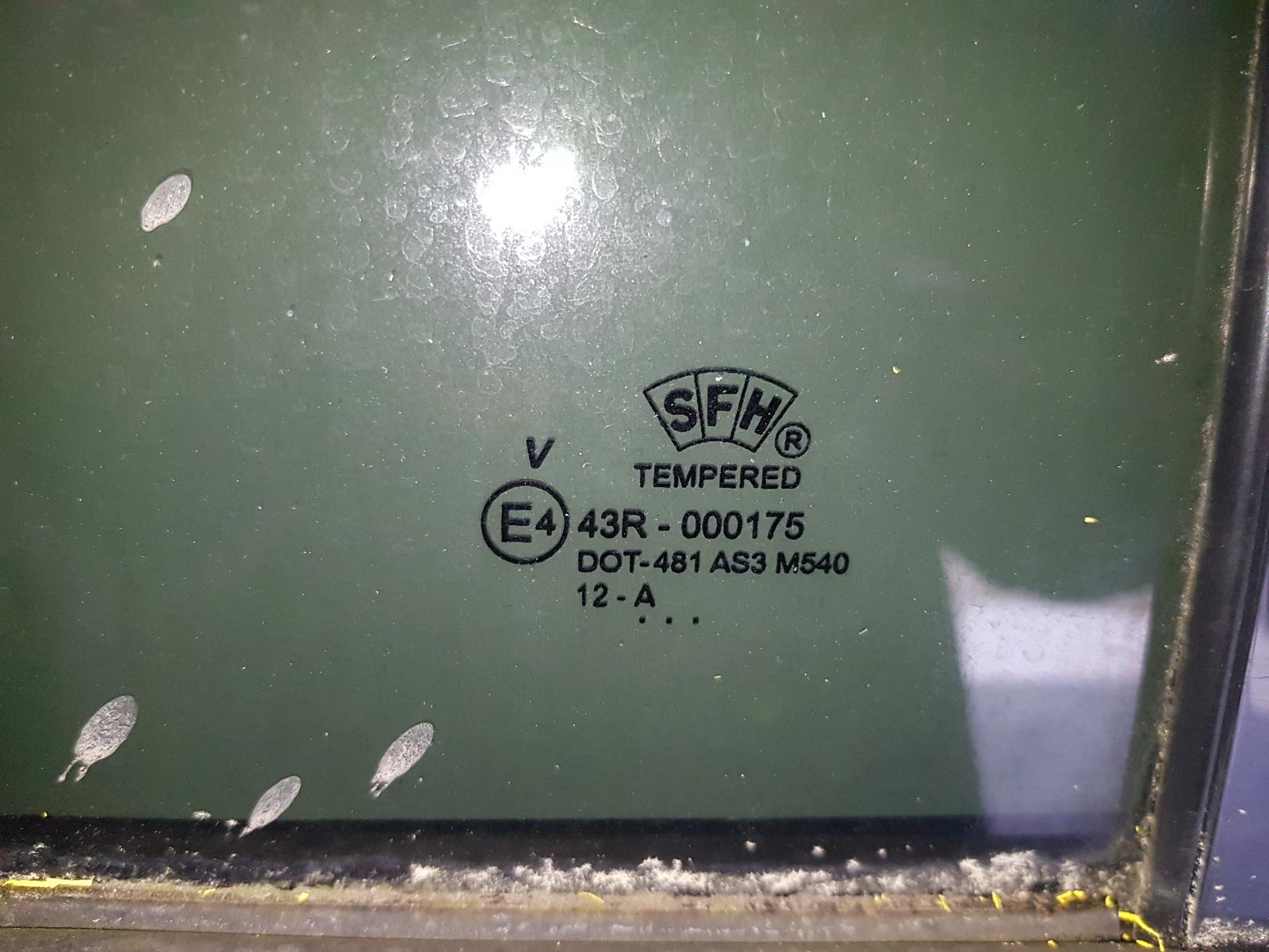 Ford Territory - SZ 2011-Present