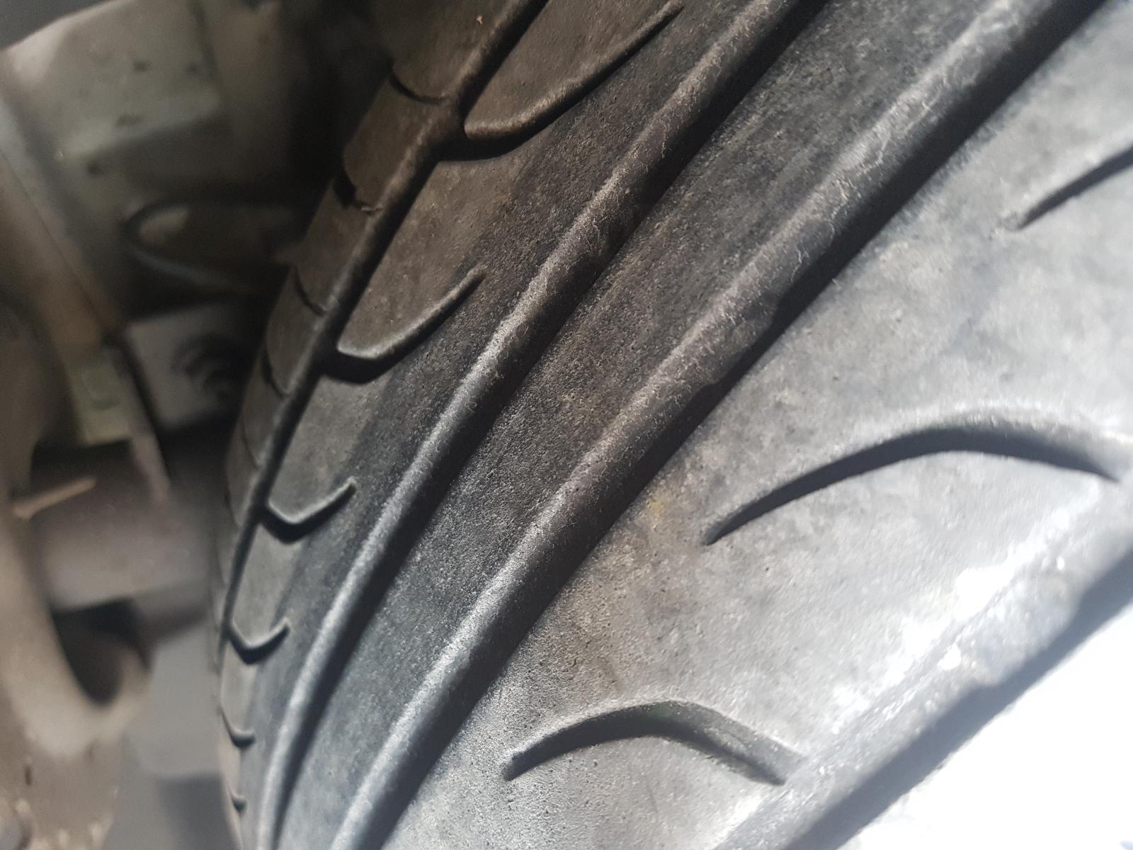 Ford Mondeo - MC 2011-2014