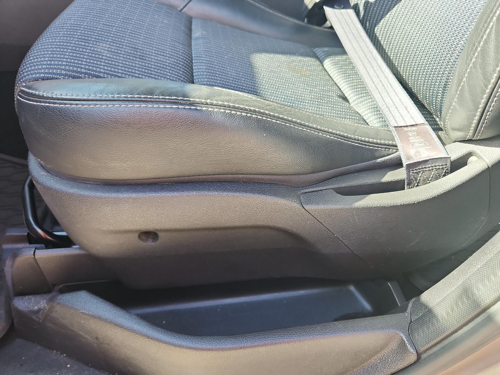 Ford Territory - SZ 2011-Present