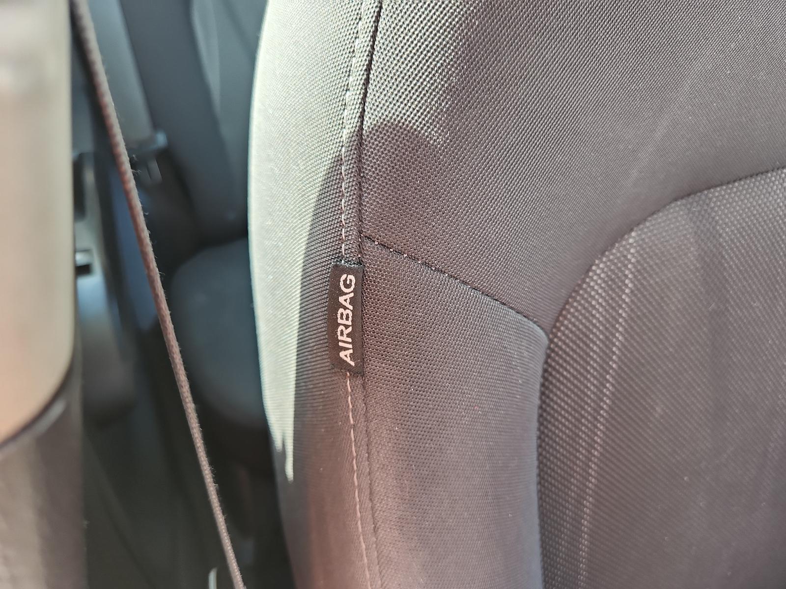 Holden Barina - TM 2011-Present