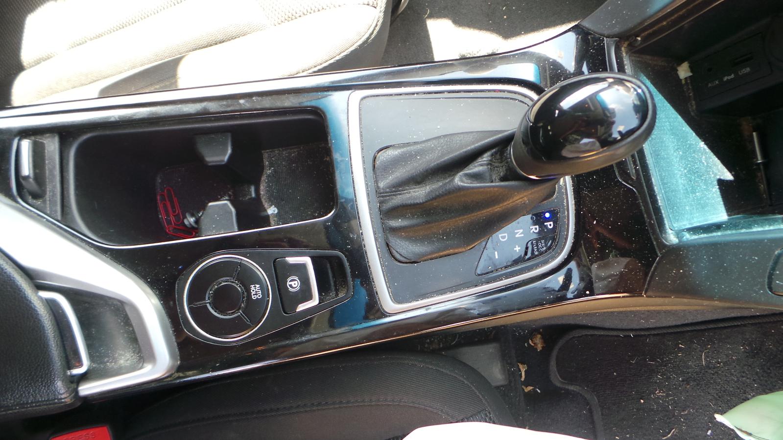 Hyundai i30 - DC51 2007-2016