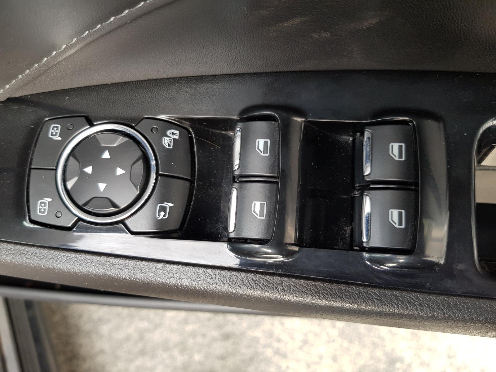 Ford Mondeo - MD 2014-2017