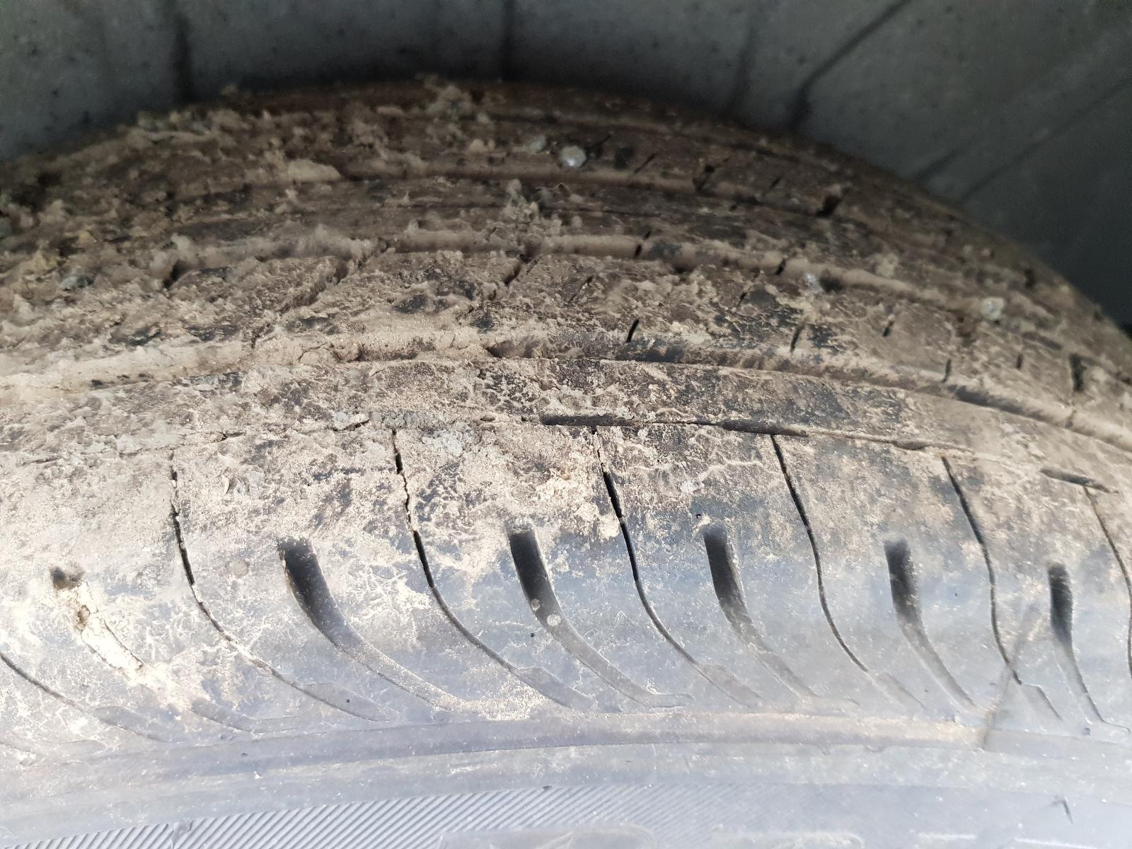 Ford Transit - Other