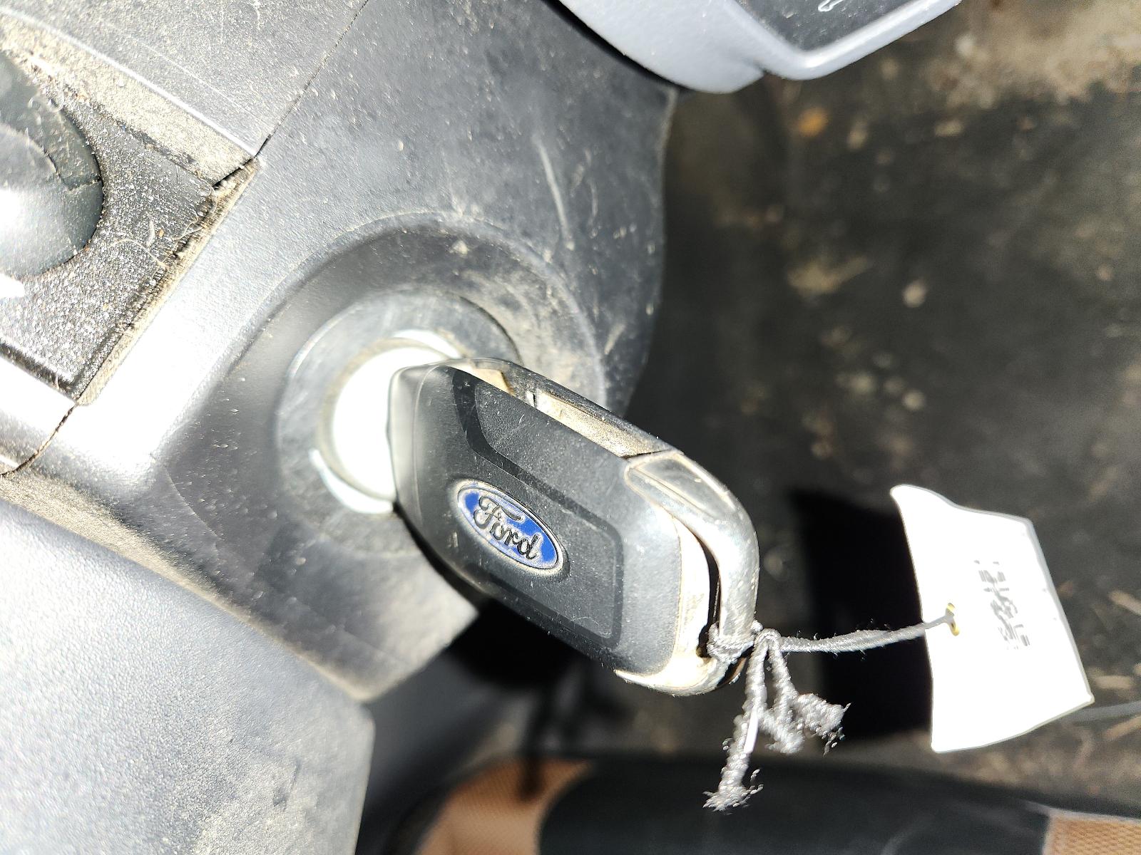 Ford Ranger - PX/PX2 2011-2017