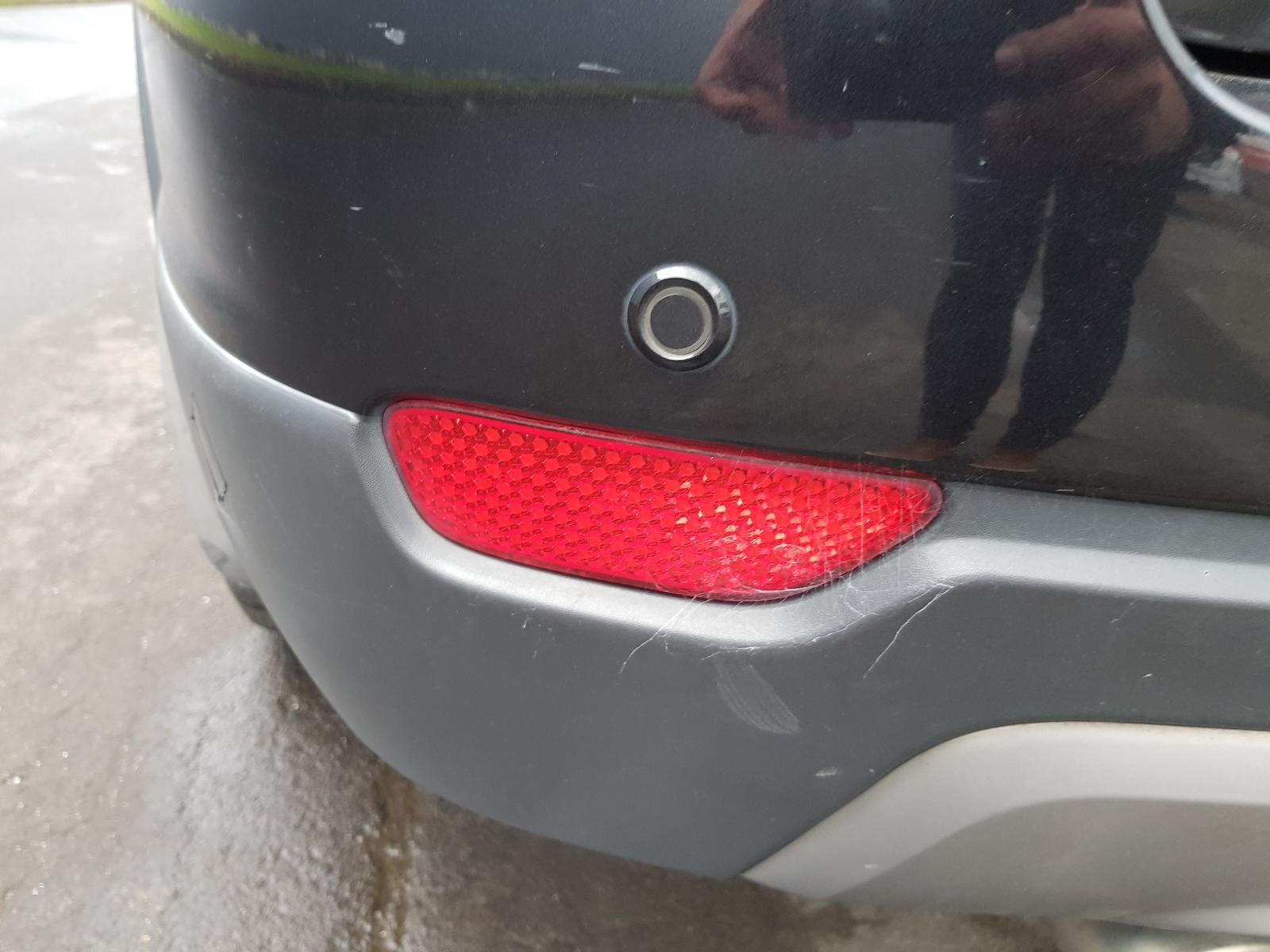 Holden Captiva - Captiva 7 2006-2011