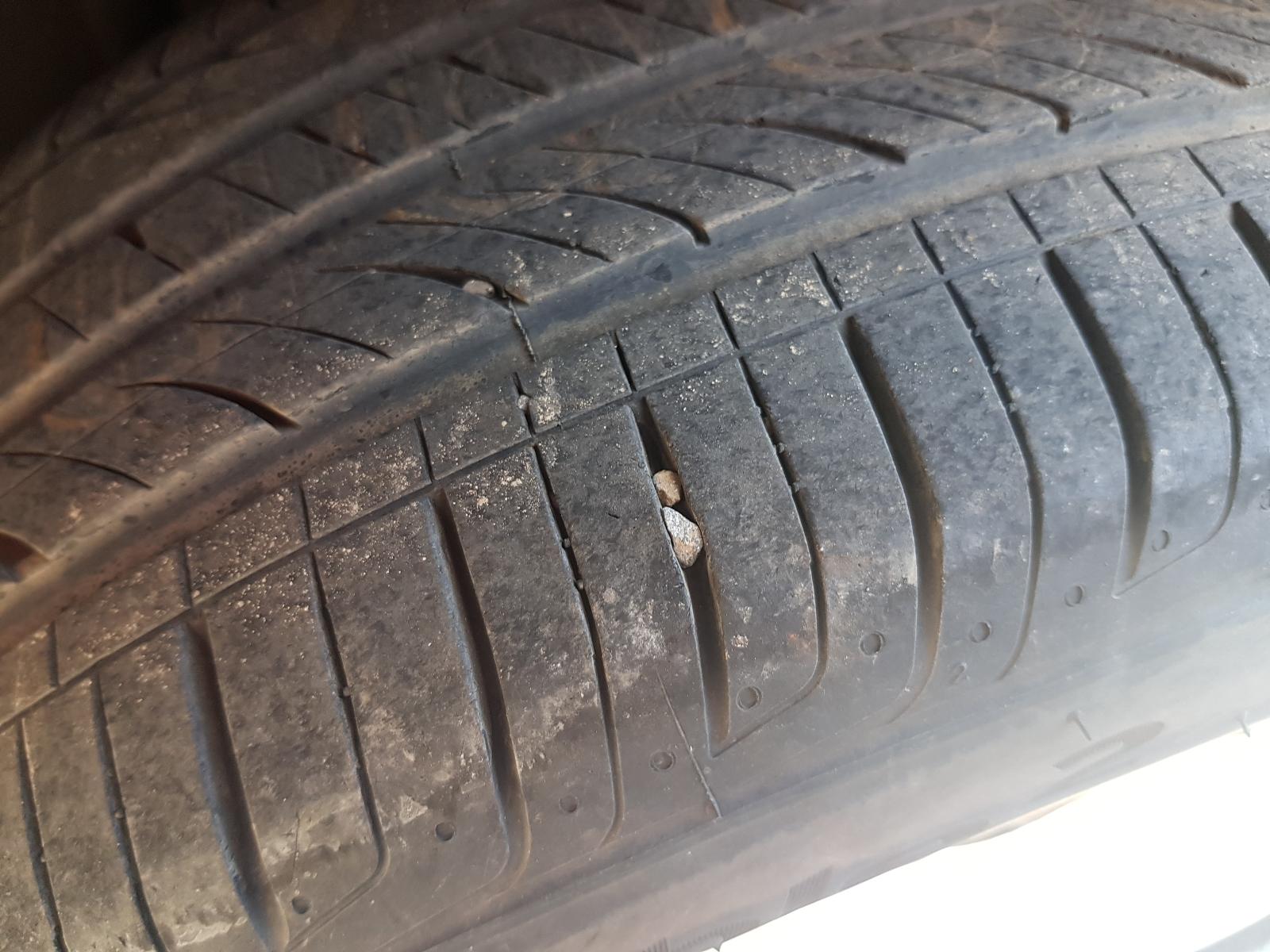 Holden Captiva - Captiva 7 2011-Present