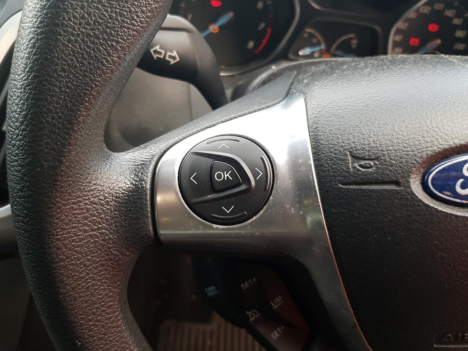 Ford Focus - LW 2011-2015