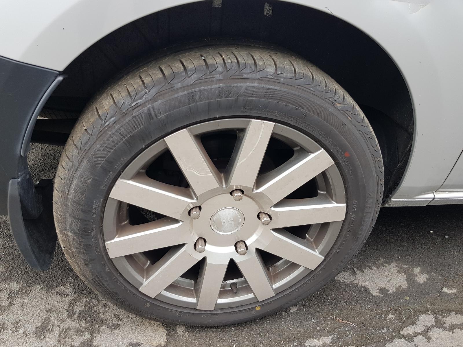 Ford Transit - Other