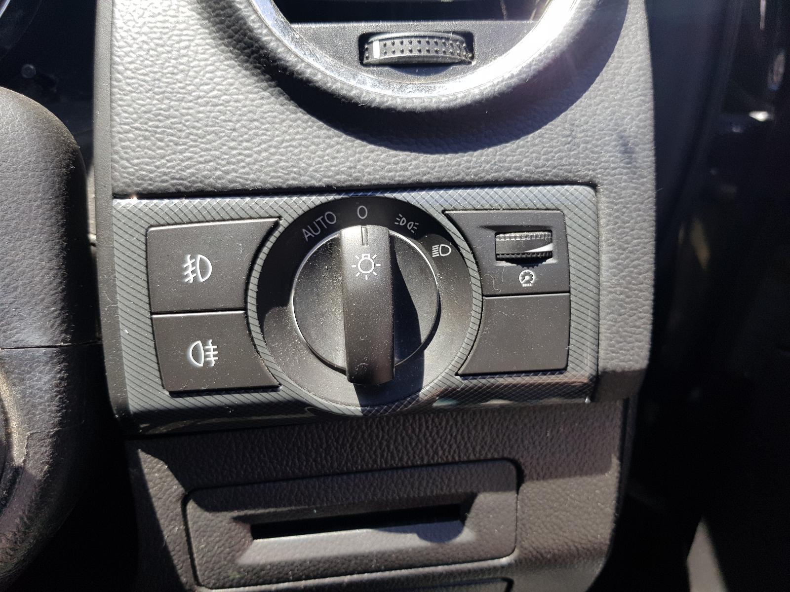 Holden Captiva - Captiva 7 2011-Present