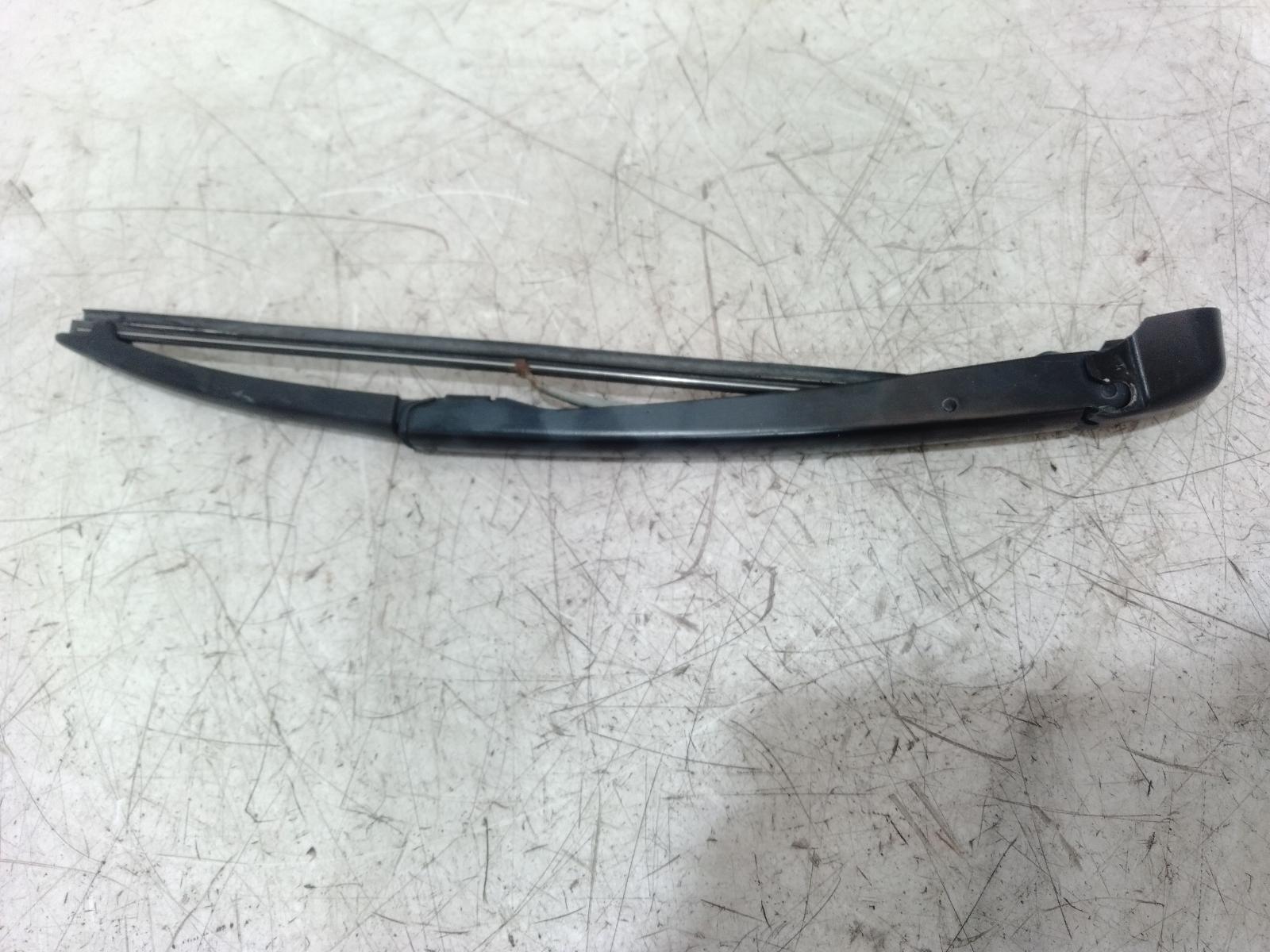 Wiper_Arm