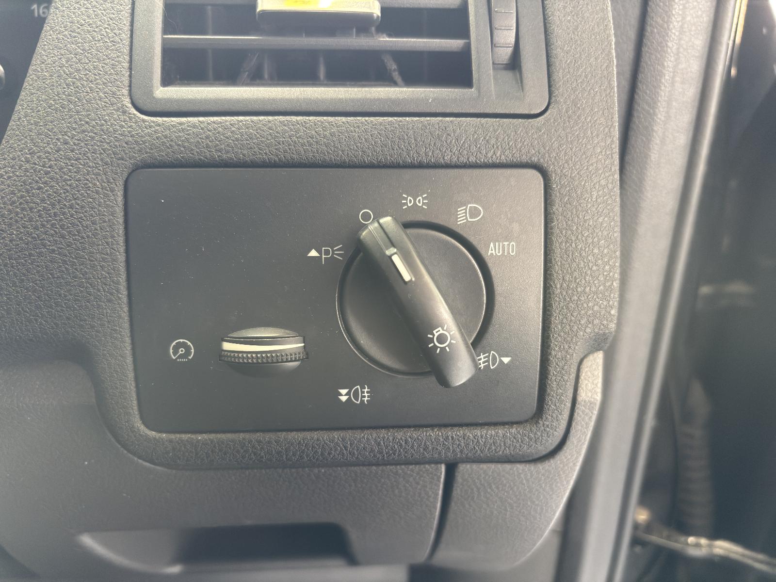 Ford Kuga - 2008-2012