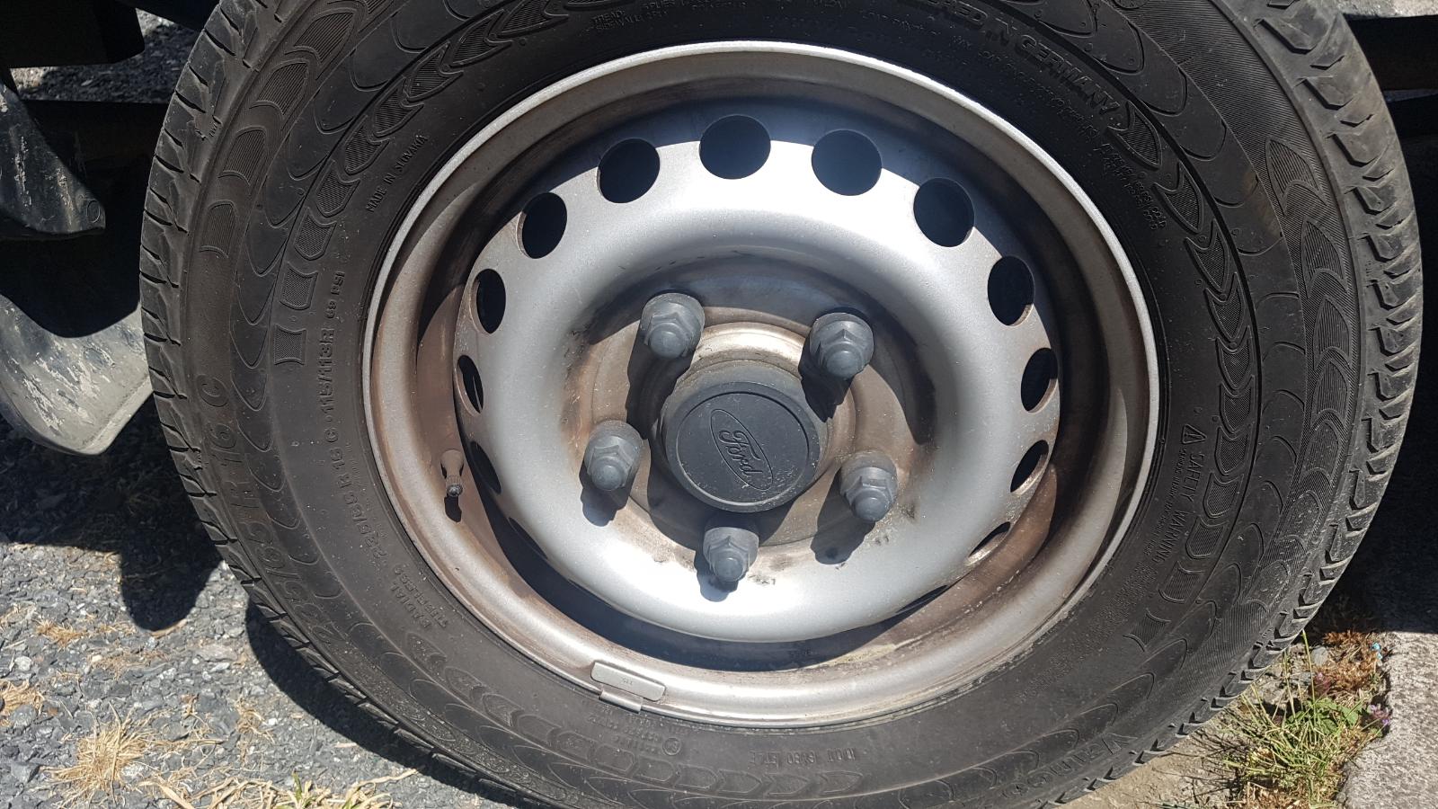 Ford Transit - Other