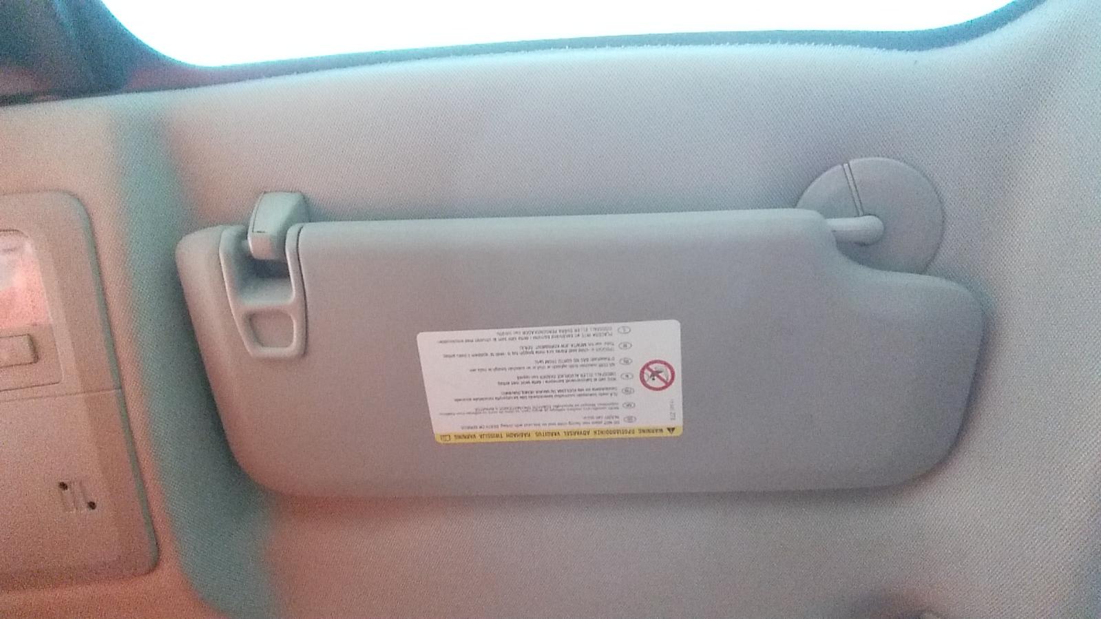 Holden Cruze - 2009-Present