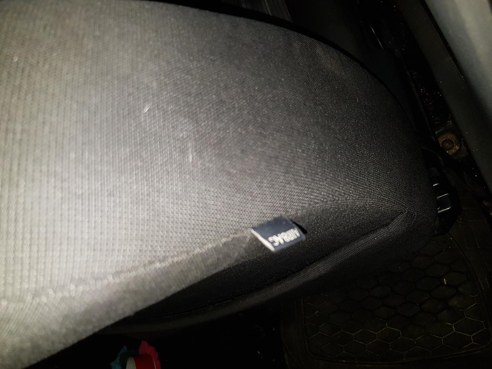 Ford Focus - LT-LV 2008-2011