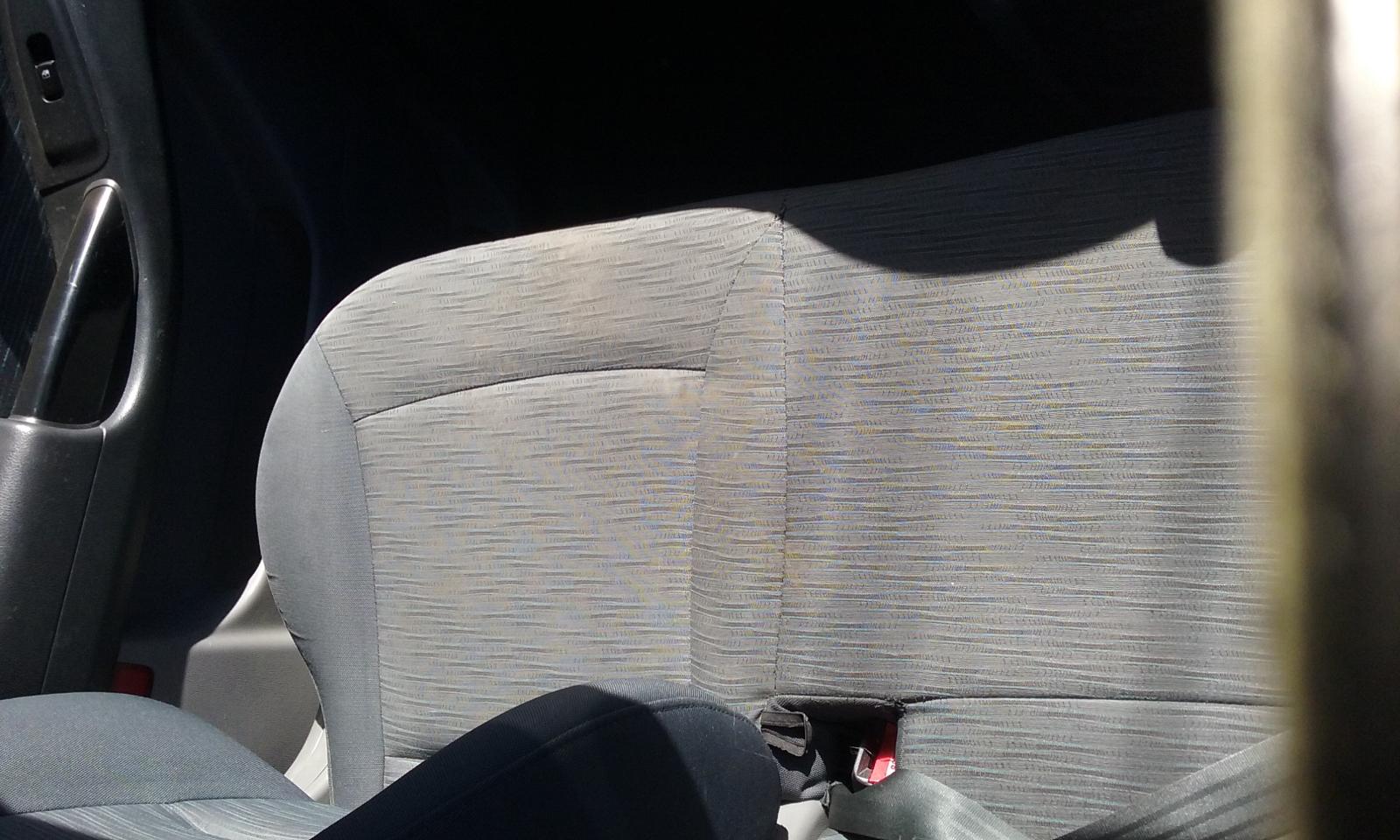 Hyundai H1 Van - 2008-2016