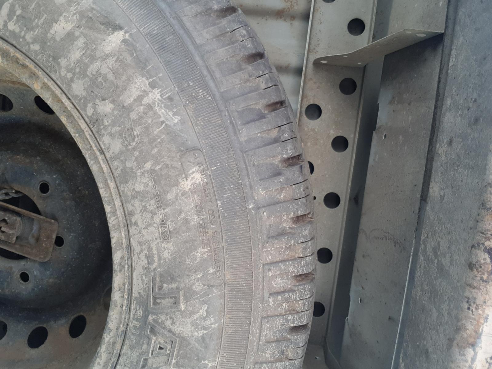 Ford Ranger - PX/PX2 2011-2017