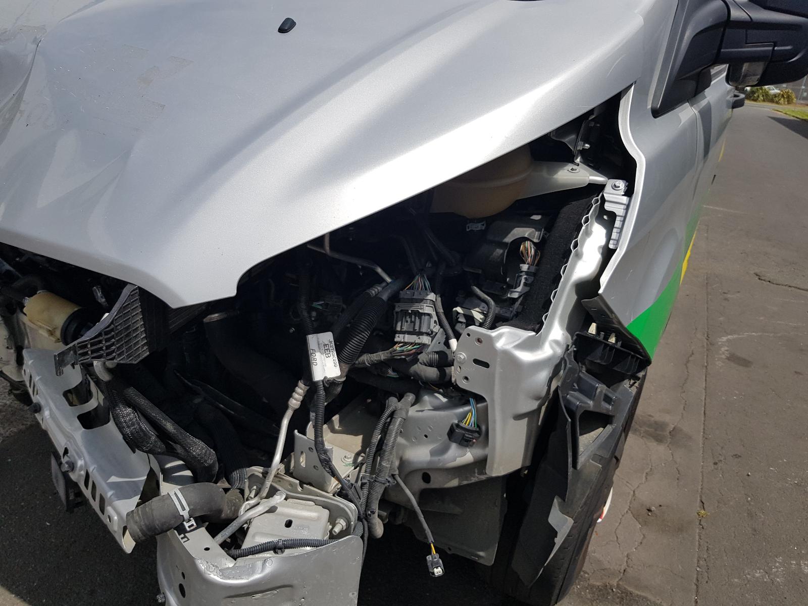 Ford Transit - Other