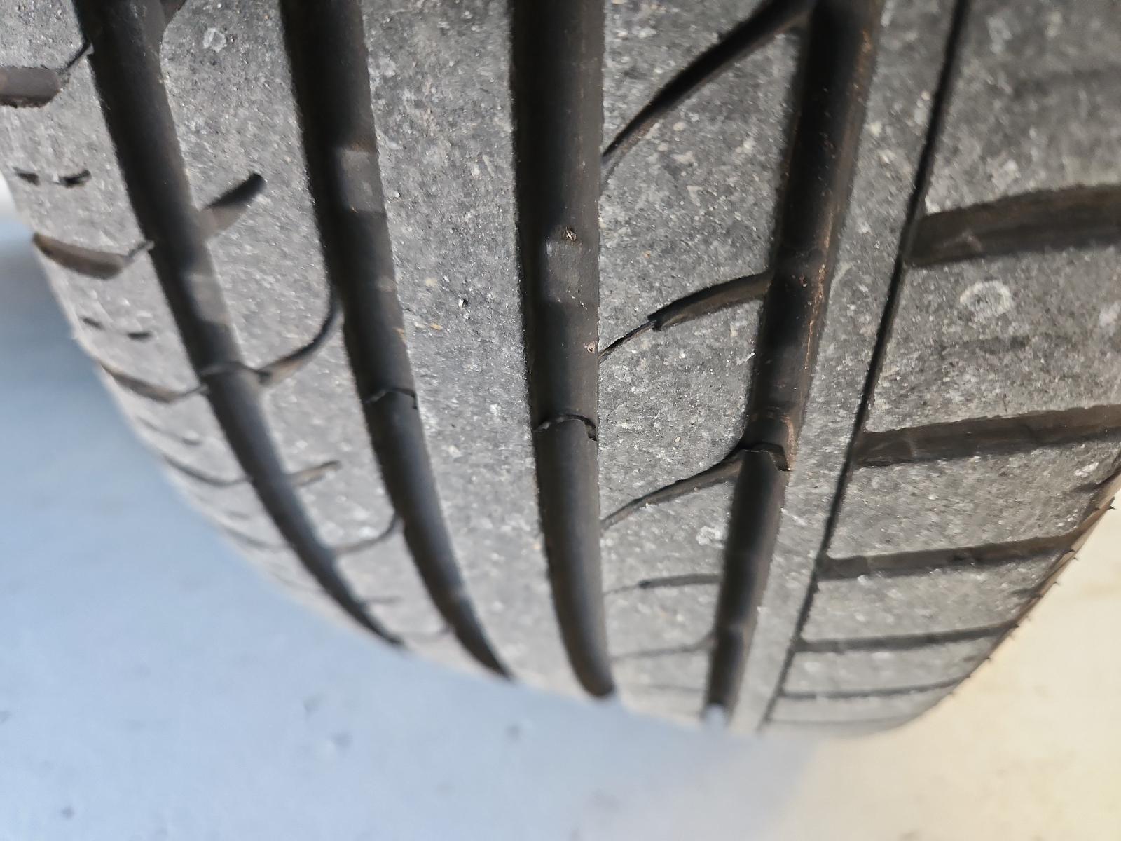 Ford Fiesta - MK VI 2008-Present